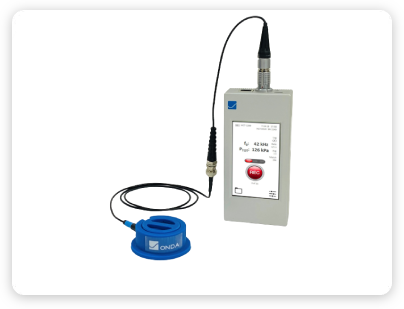 CMS-0300 Continuous Monitoring Sensor with MCT-1200